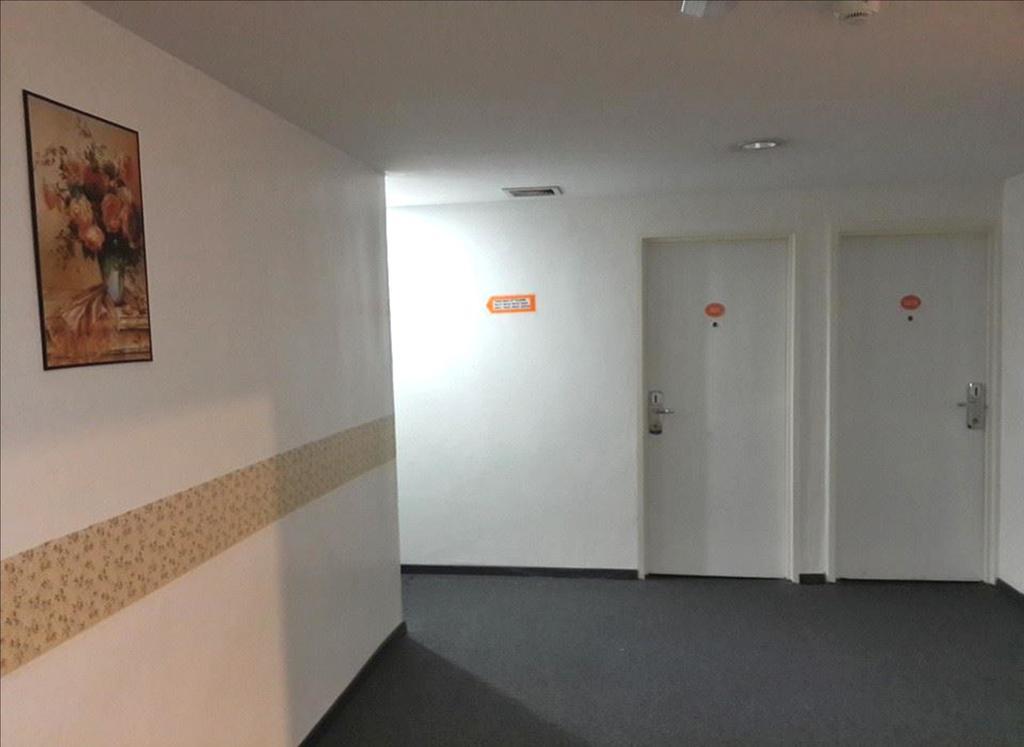 Lucky 11 Hotel كوالالمبور المظهر الخارجي الصورة