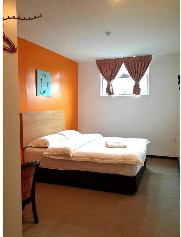 Lucky 11 Hotel كوالالمبور المظهر الخارجي الصورة