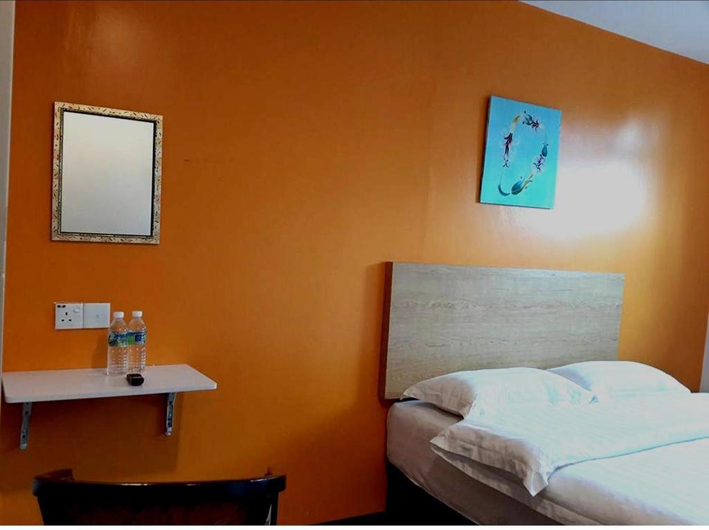 Lucky 11 Hotel كوالالمبور المظهر الخارجي الصورة