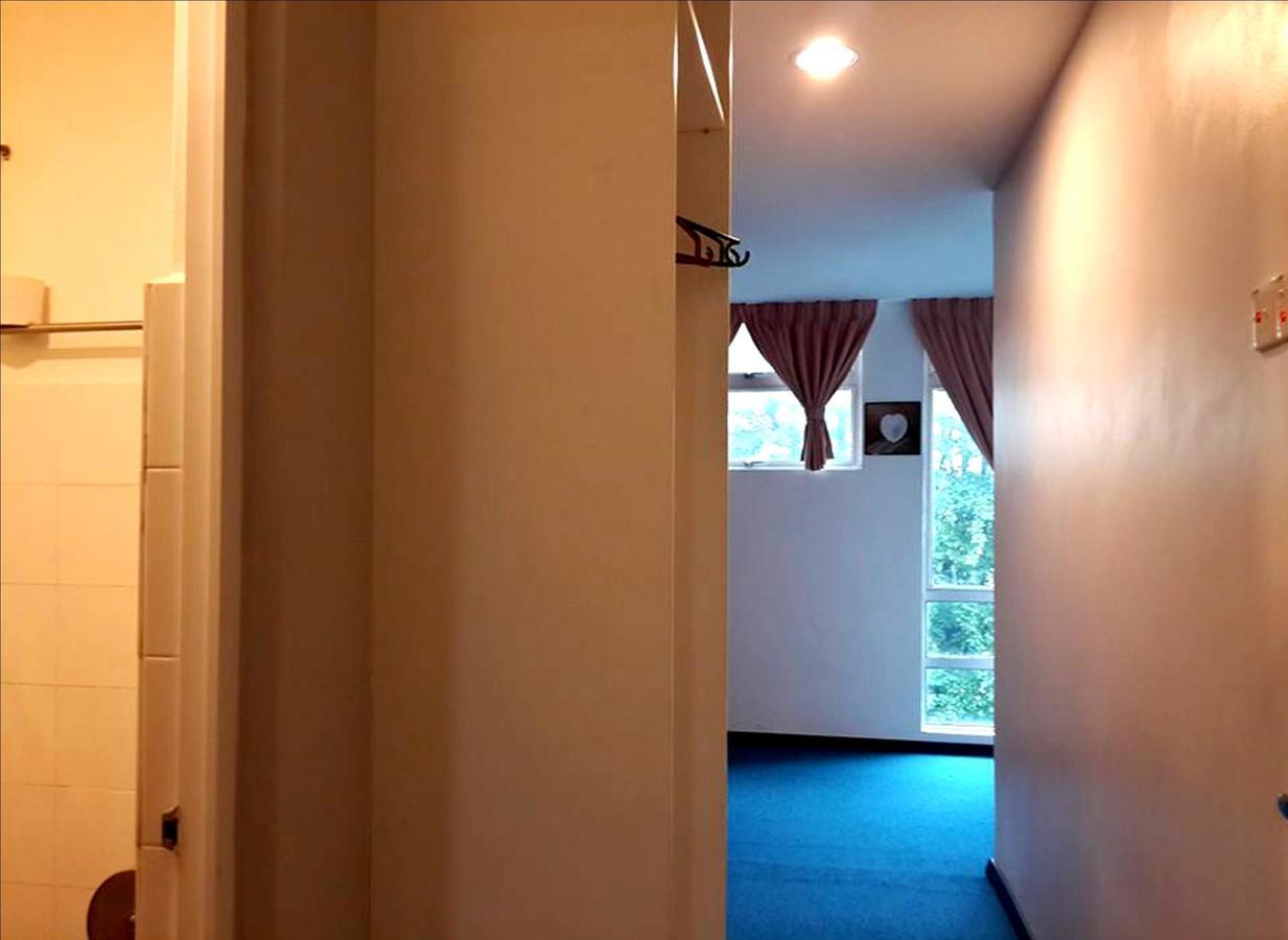 Lucky 11 Hotel كوالالمبور الغرفة الصورة