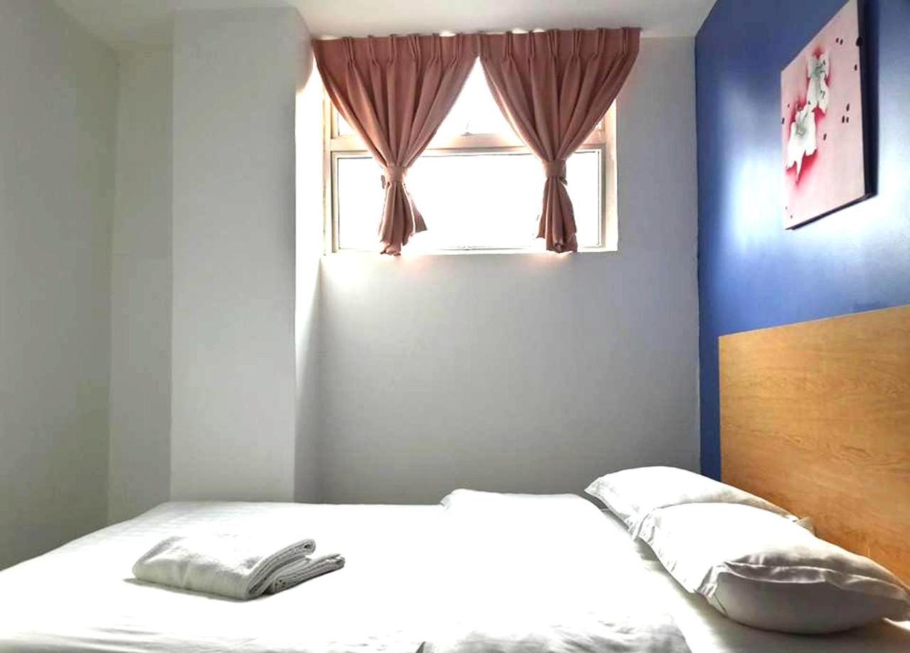 Lucky 11 Hotel كوالالمبور الغرفة الصورة