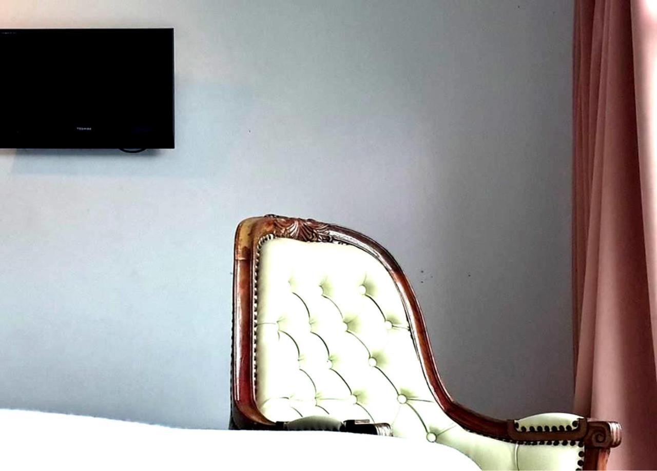 Lucky 11 Hotel كوالالمبور الغرفة الصورة